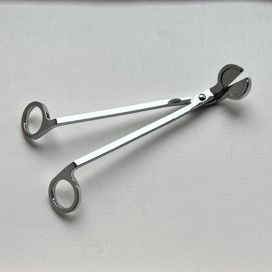 perfect accessory for hand-poured candles and safe burning