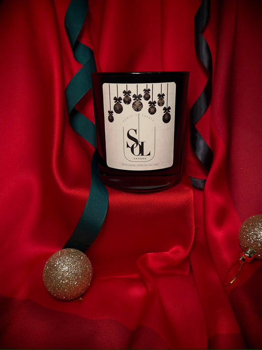 Christmas - Festive Garland